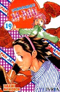 ¡¡Amasando!! Ja-Pan