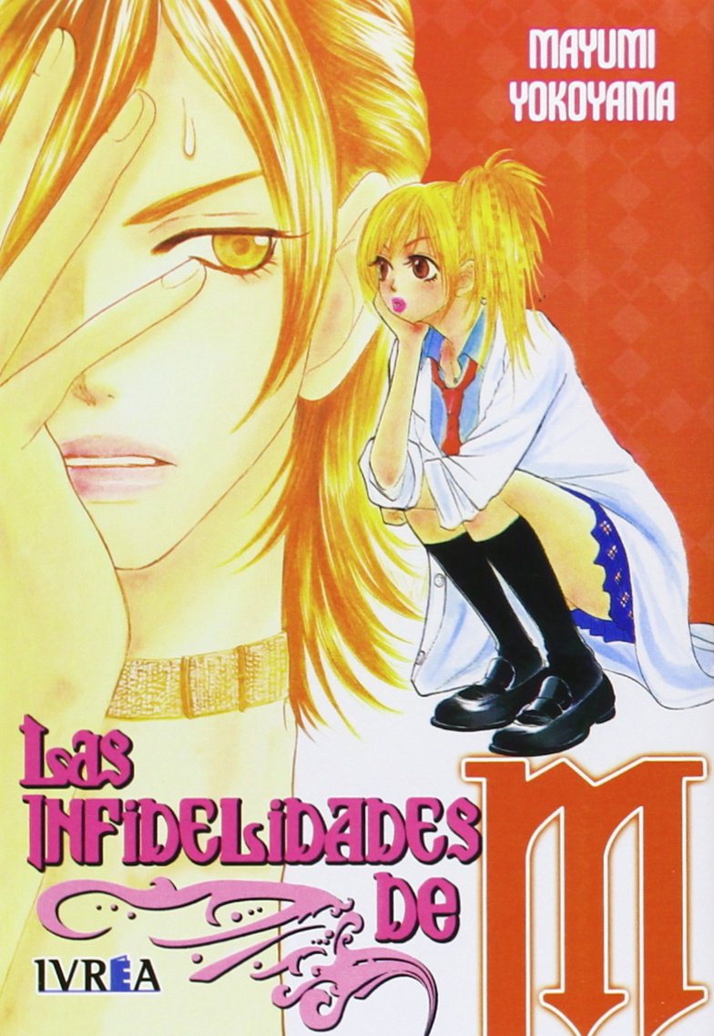 Las infidelidades de M