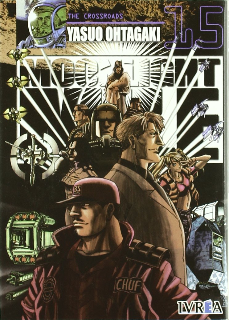 Moonlight Mile 15