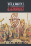 Full metal alchemist