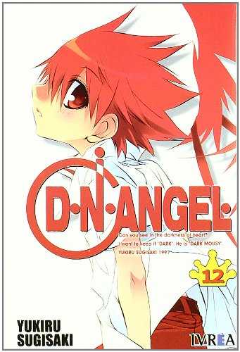 D.N. Angel