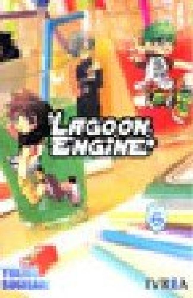 Lagoon Engine 6