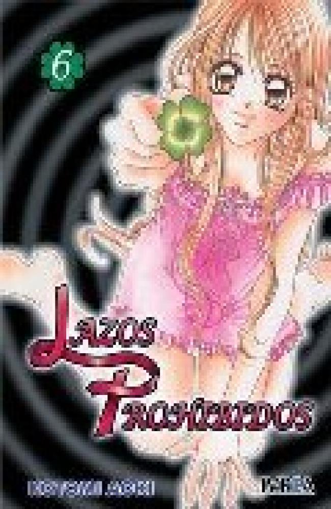 LAZOS PROHIBIDOS 06 (COMIC)