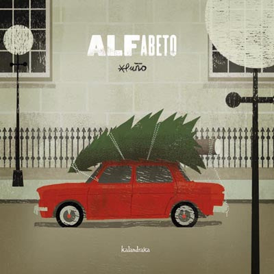 ALf-abeto