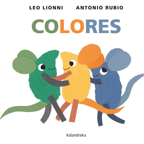 Colores