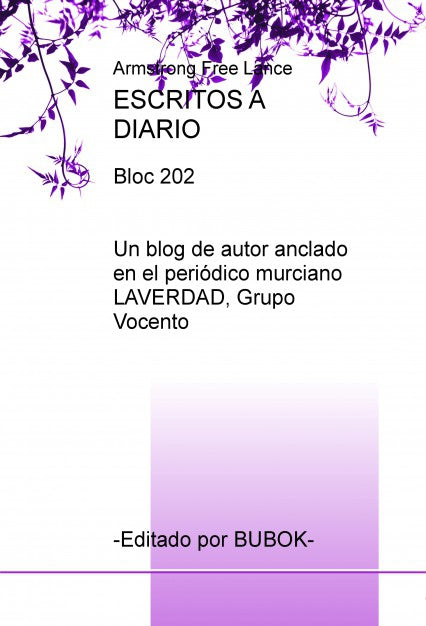ESCRITOS A DIARIO - Bloc 202