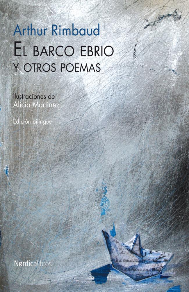 El barco ebrio y otros poemas