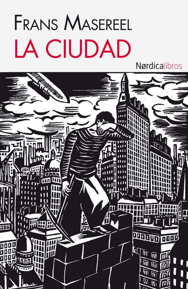 Ciuda, La