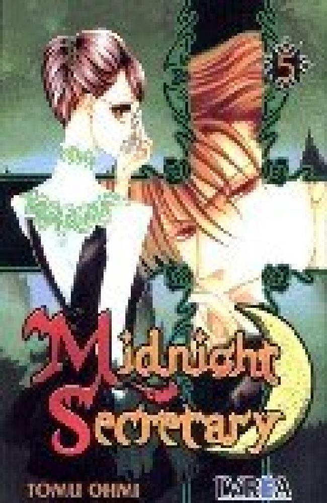 MIDNIGHT SECRETARY 5