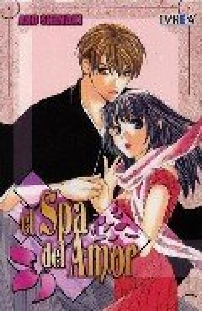 El spa del amor