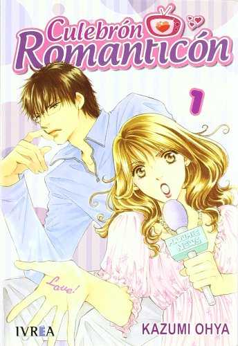 CULEBRON ROMANTICON 1