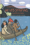 Cuentos y leyendas de los sugpiaq