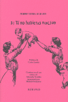 Si tú no hubieras nacido