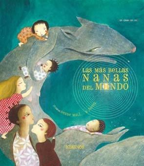 Las más bellas nanas del mundo