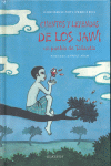 Cuentos y leyendas de los Jawi