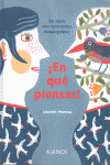 ¿En qué piensas?