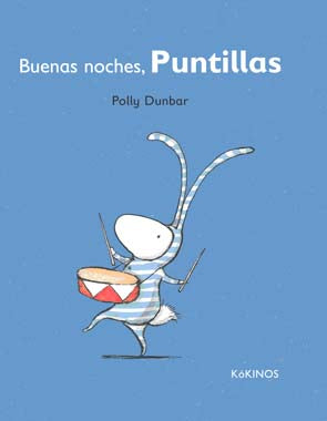 Buenas noches, Puntillas