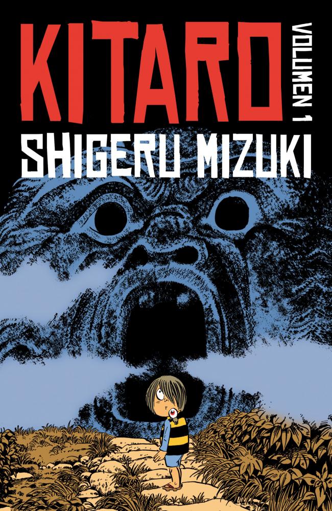 Kitaro 1