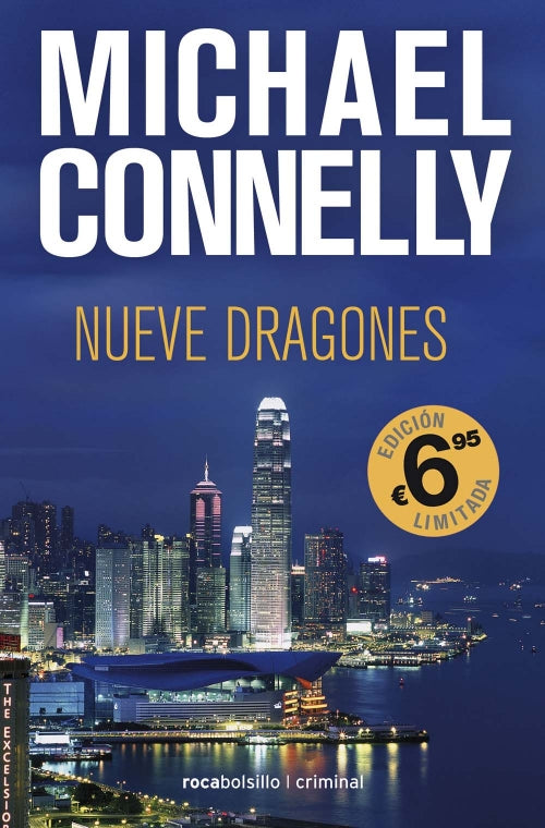 Nueve dragones