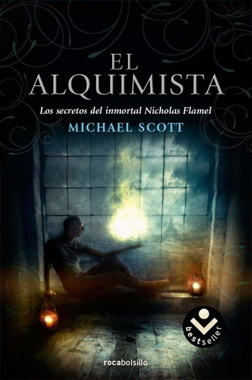 El alquimista