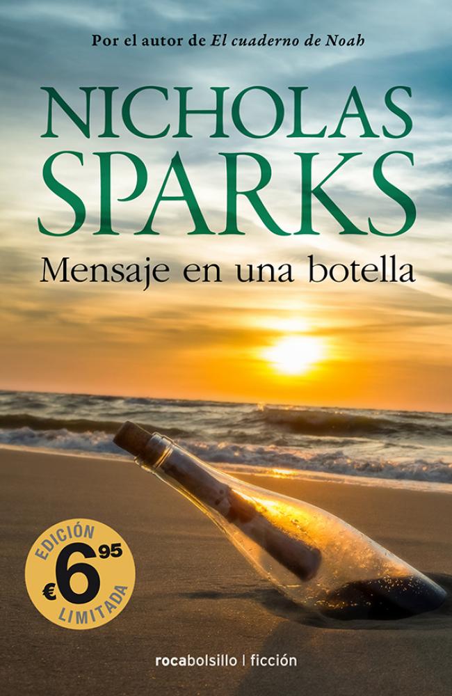 Mensaje en una botella