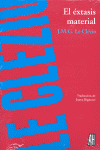 El éxtasis material