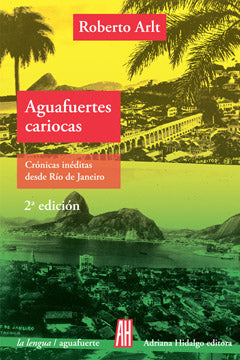 Aguafuertes cariocas