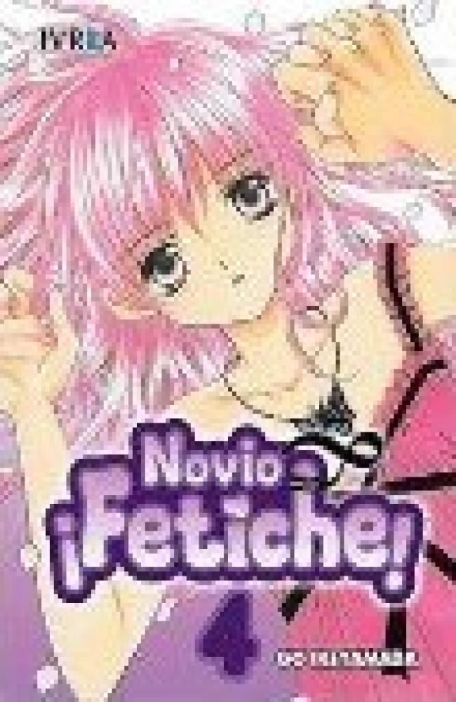 NOVIO FETICHE 04