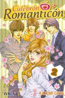 CULEBRON ROMANTICON 02