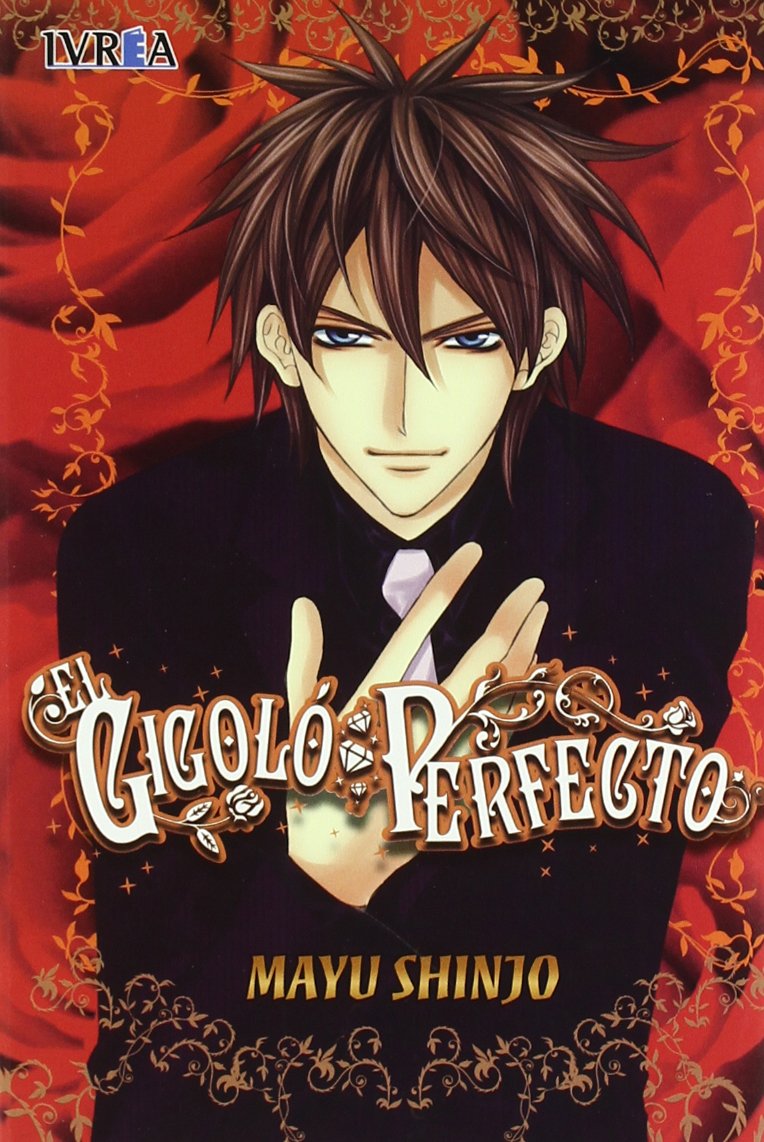 Gigolo perfecto