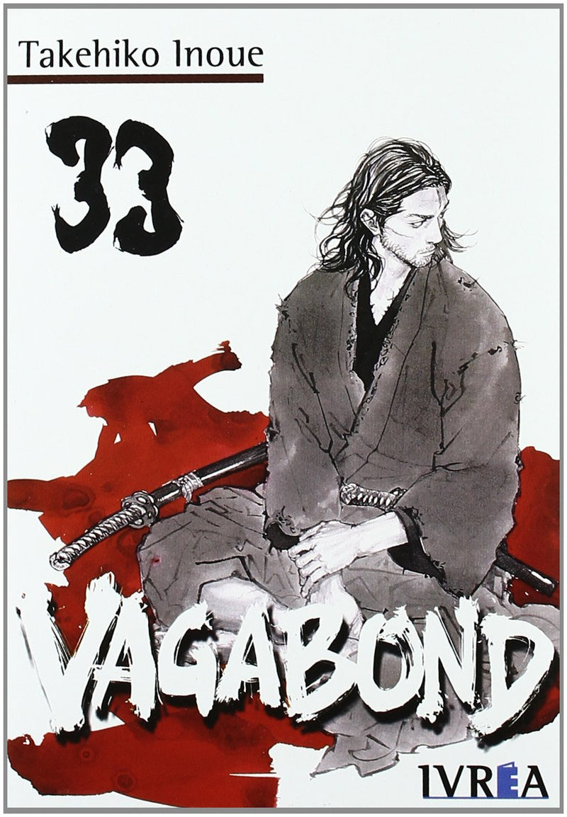 Vagabond 33