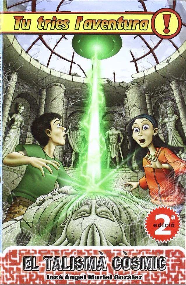 El talismà còsmic