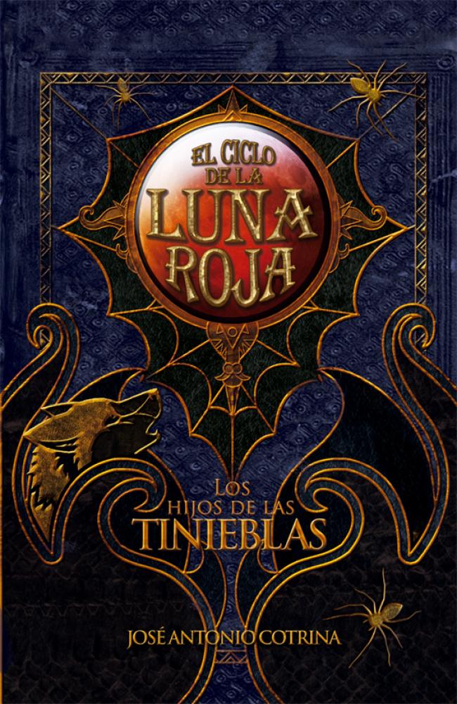 Los hijos de las tinieblas