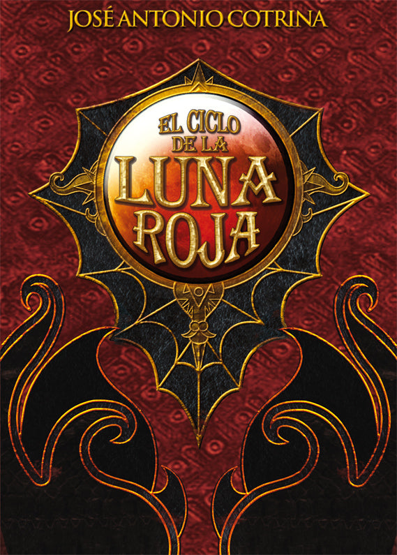El ciclo de la luna roja