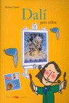 Dalí para niños