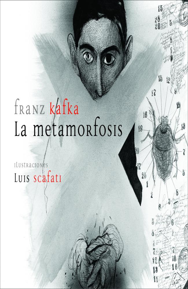 La metamorfosis