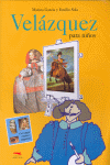 Velázquez para niños