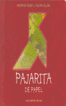 Pajarita de papel