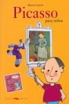 Picasso para niños