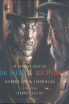 El extraño caso del Dr. Jeckyll & Mr. Hyde