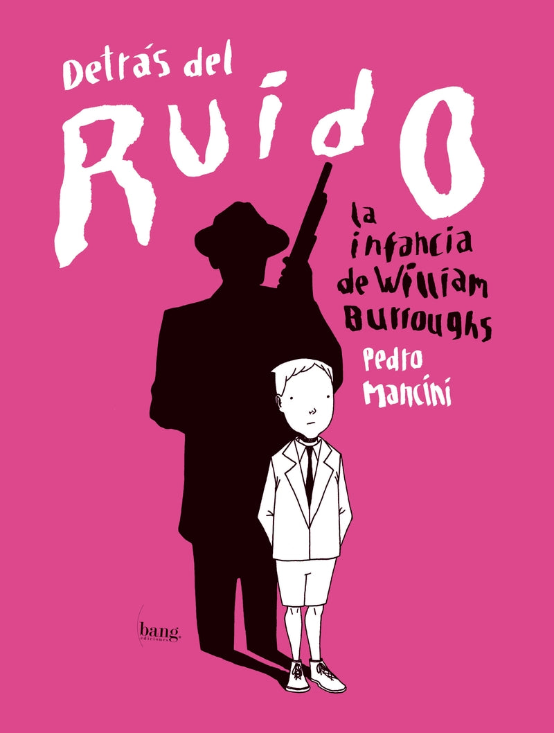Detrás del ruido