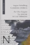 Comedia onírica / La noche de las tríbadas