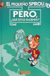 El pequeño Spirou 3