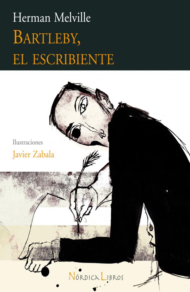 Bartleby, 
          el escribiente