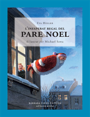 L`inesperat regal del Pare Noel