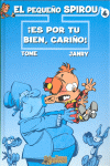 El pequeño Spirou 4