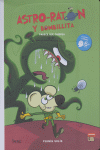 Astro-raton y bombillita.