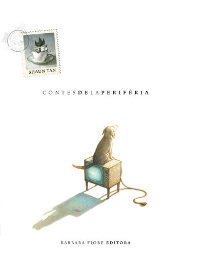 Contes de la periféria