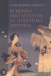 El mundo fantástico en la literatura japonesa