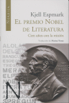 El premio Nobel de Literatura